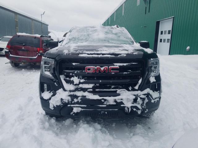 Photo 4 VIN: 3GTU9CED6MG140947 - GMC SIERRA K15 