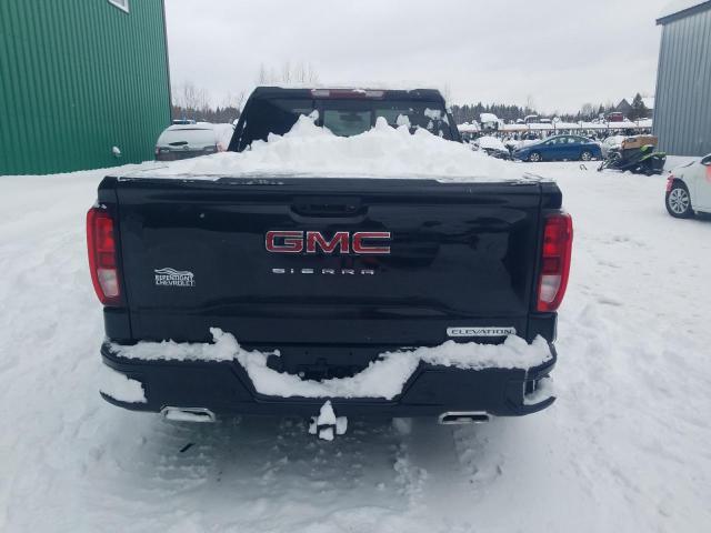 Photo 5 VIN: 3GTU9CED6MG140947 - GMC SIERRA K15 