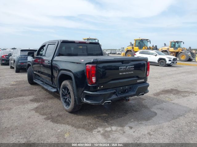 Photo 2 VIN: 3GTU9CED6MG158901 - GMC SIERRA 