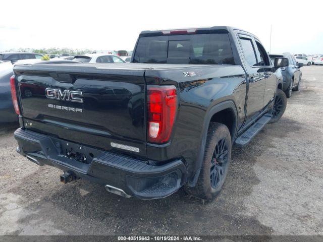 Photo 3 VIN: 3GTU9CED6MG158901 - GMC SIERRA 