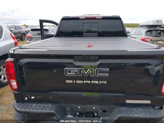 Photo 5 VIN: 3GTU9CED6MG158901 - GMC SIERRA 