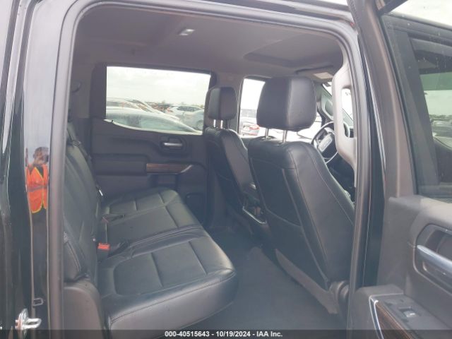 Photo 7 VIN: 3GTU9CED6MG158901 - GMC SIERRA 