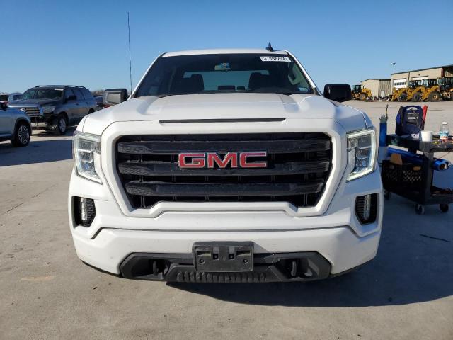 Photo 4 VIN: 3GTU9CED6MG434171 - GMC SIERRA 