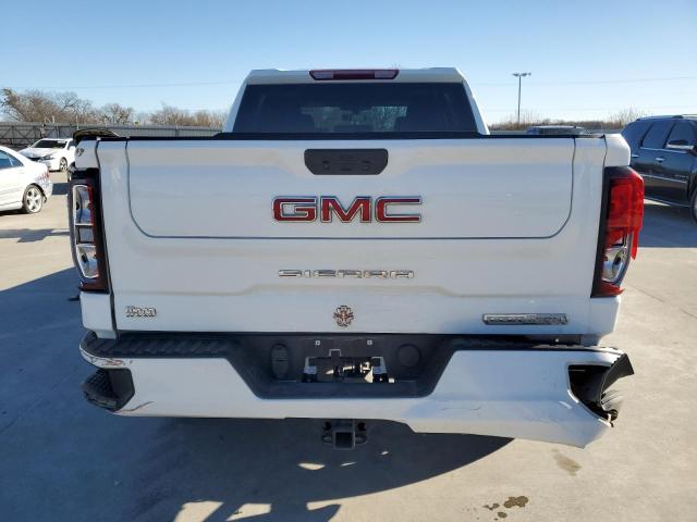 Photo 5 VIN: 3GTU9CED6MG434171 - GMC SIERRA 