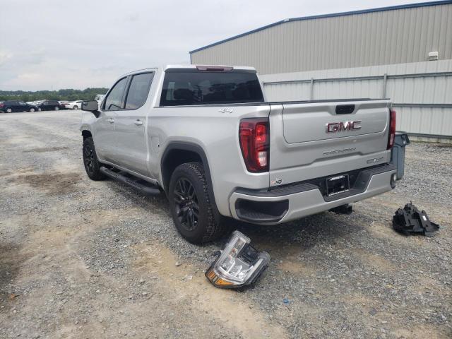 Photo 2 VIN: 3GTU9CED6MG438169 - GMC SIERRA K15 