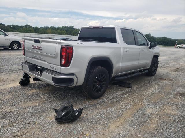 Photo 3 VIN: 3GTU9CED6MG438169 - GMC SIERRA K15 