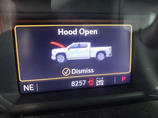 Photo 7 VIN: 3GTU9CED6MG438169 - GMC SIERRA K15 