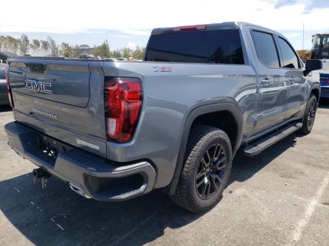 Photo 3 VIN: 3GTU9CED6NG152307 - GMC SIERRA LIM 