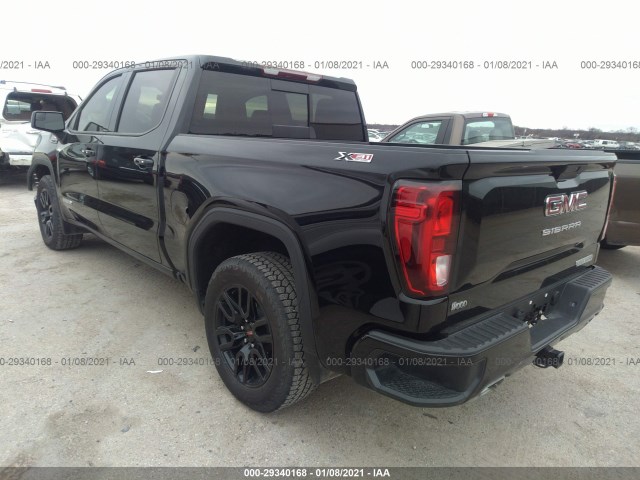 Photo 2 VIN: 3GTU9CED7LG216481 - GMC SIERRA 1500 