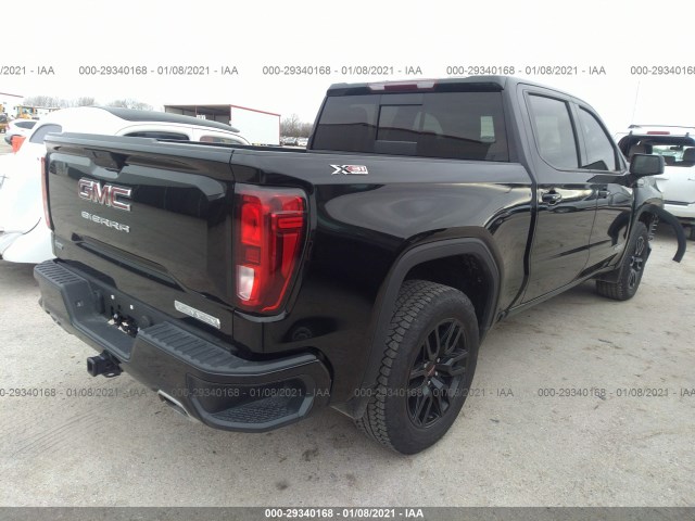 Photo 3 VIN: 3GTU9CED7LG216481 - GMC SIERRA 1500 