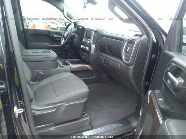 Photo 4 VIN: 3GTU9CED7LG216481 - GMC SIERRA 1500 