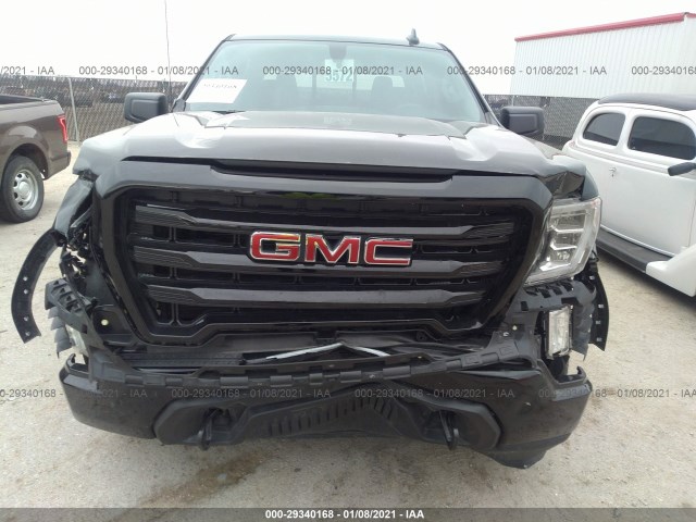 Photo 5 VIN: 3GTU9CED7LG216481 - GMC SIERRA 1500 