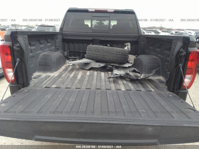 Photo 7 VIN: 3GTU9CED7LG216481 - GMC SIERRA 1500 