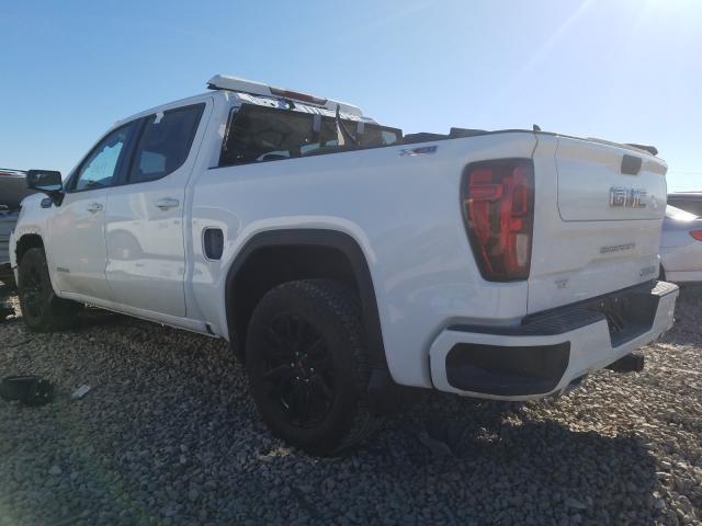 Photo 2 VIN: 3GTU9CED7LG414087 - GMC SIERRA K15 