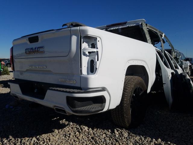 Photo 3 VIN: 3GTU9CED7LG414087 - GMC SIERRA K15 