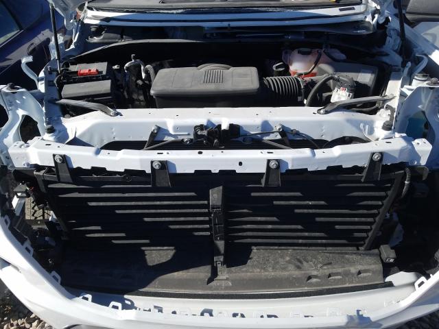 Photo 6 VIN: 3GTU9CED7LG414087 - GMC SIERRA K15 