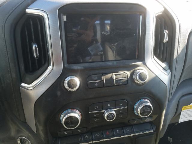 Photo 8 VIN: 3GTU9CED7LG414087 - GMC SIERRA K15 