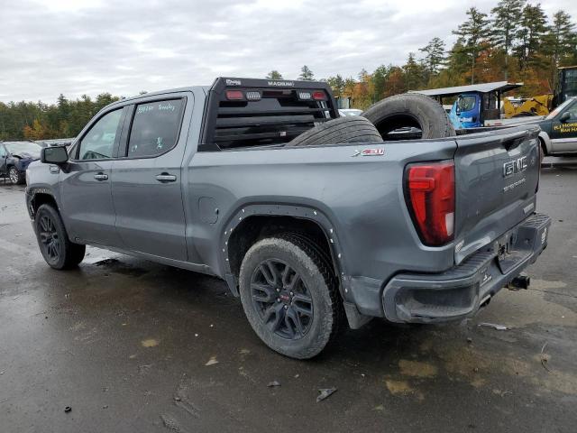 Photo 1 VIN: 3GTU9CED7LG414994 - GMC SIERRA 