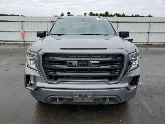 Photo 4 VIN: 3GTU9CED7LG414994 - GMC SIERRA 