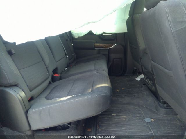 Photo 7 VIN: 3GTU9CED7MG234948 - GMC SIERRA 1500 