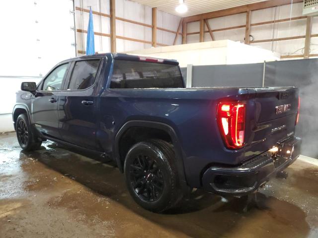 Photo 1 VIN: 3GTU9CED7MG439783 - GMC SIERRA 