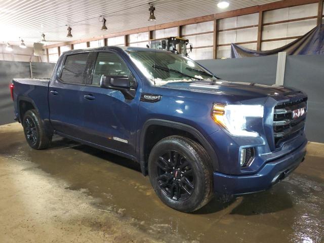 Photo 3 VIN: 3GTU9CED7MG439783 - GMC SIERRA 