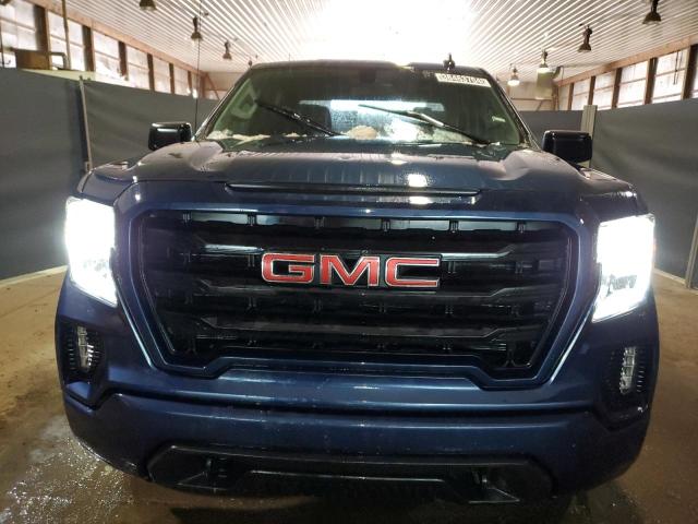 Photo 4 VIN: 3GTU9CED7MG439783 - GMC SIERRA 