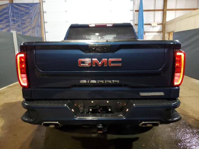 Photo 5 VIN: 3GTU9CED7MG439783 - GMC SIERRA 