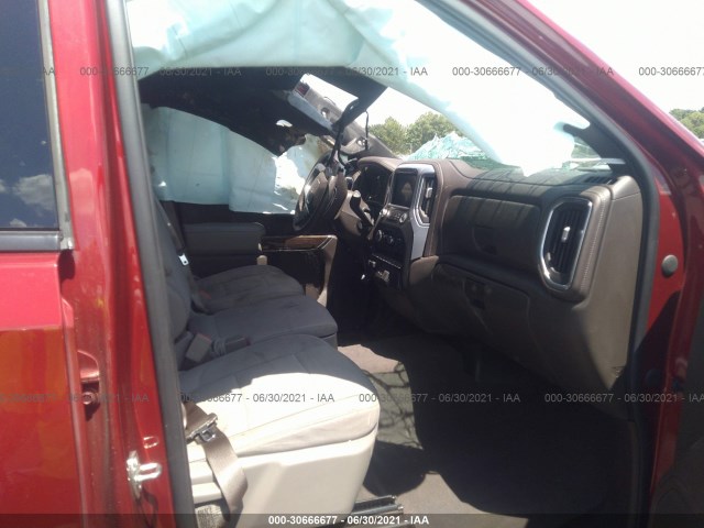 Photo 4 VIN: 3GTU9CED8LG122190 - GMC SIERRA 1500 