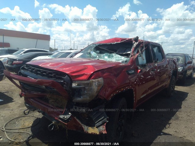 Photo 5 VIN: 3GTU9CED8LG122190 - GMC SIERRA 1500 