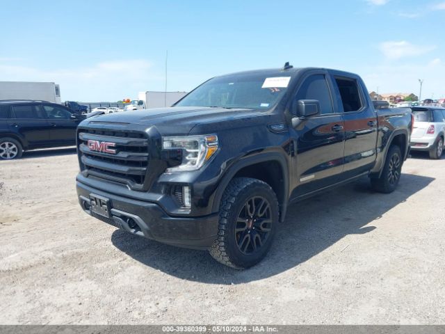 Photo 1 VIN: 3GTU9CED8LG147283 - GMC SIERRA 1500 