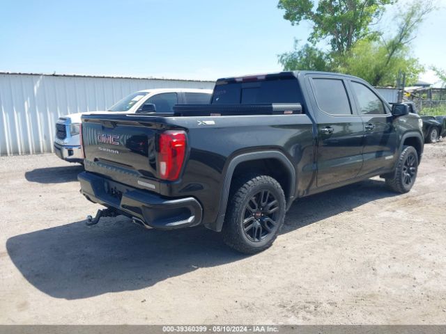 Photo 3 VIN: 3GTU9CED8LG147283 - GMC SIERRA 1500 