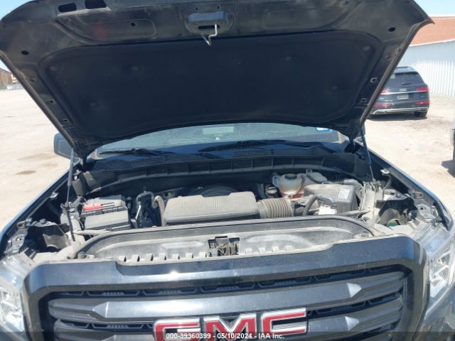 Photo 9 VIN: 3GTU9CED8LG147283 - GMC SIERRA 1500 