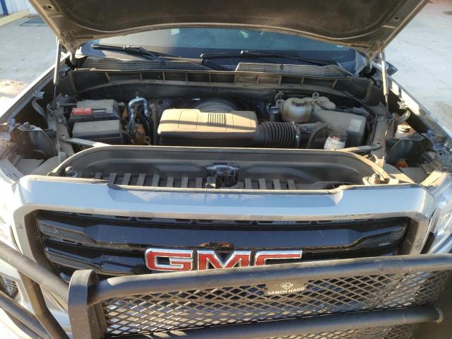 Photo 10 VIN: 3GTU9CED8LG412588 - GMC SIERRA 