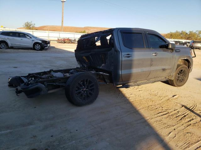 Photo 2 VIN: 3GTU9CED8LG412588 - GMC SIERRA 