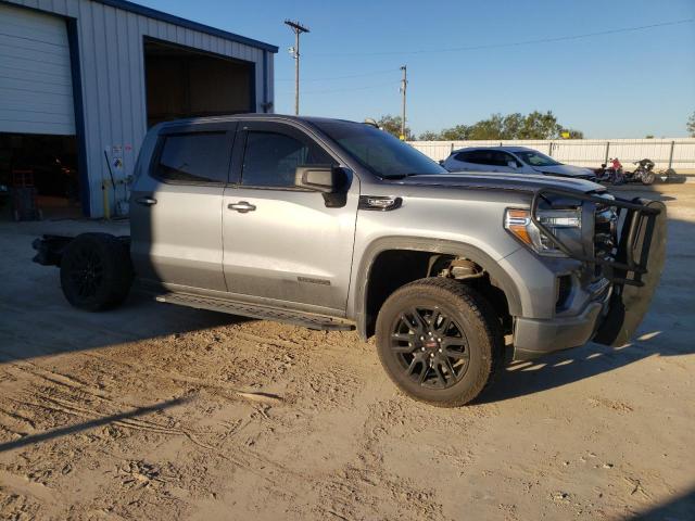 Photo 3 VIN: 3GTU9CED8LG412588 - GMC SIERRA 