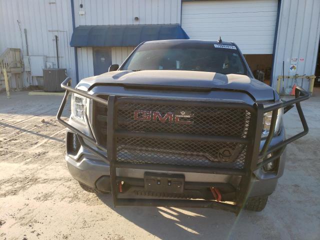 Photo 4 VIN: 3GTU9CED8LG412588 - GMC SIERRA 