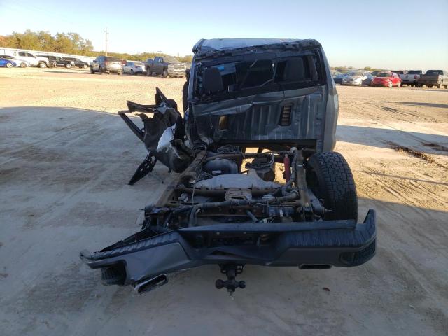 Photo 5 VIN: 3GTU9CED8LG412588 - GMC SIERRA 