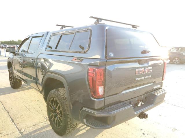 Photo 2 VIN: 3GTU9CED8LG436521 - GMC SIERRA K15 