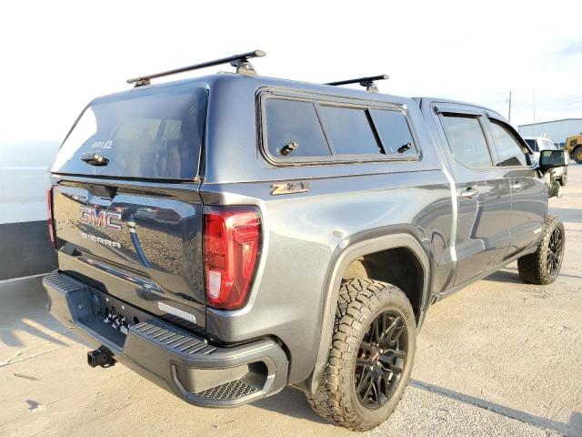 Photo 3 VIN: 3GTU9CED8LG436521 - GMC SIERRA K15 