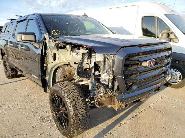 Photo 8 VIN: 3GTU9CED8LG436521 - GMC SIERRA K15 