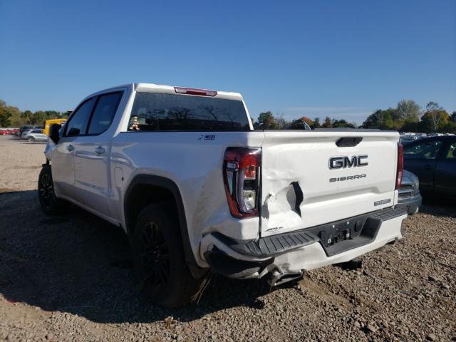 Photo 2 VIN: 3GTU9CED8MG176123 - GMC SIERRA 1500 