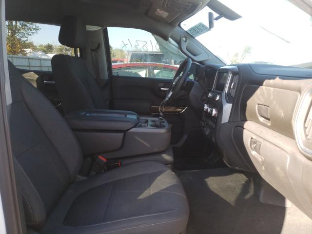 Photo 4 VIN: 3GTU9CED8MG176123 - GMC SIERRA 1500 