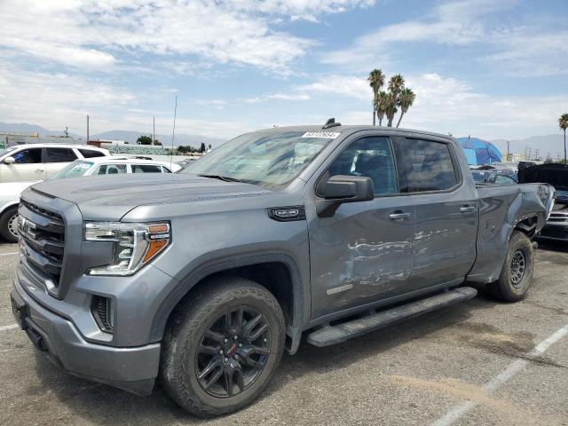 Photo 0 VIN: 3GTU9CED8MG422278 - GMC SIERRA 