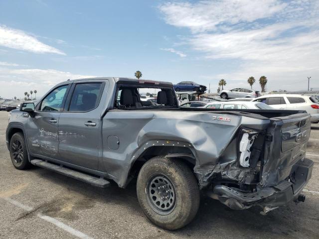 Photo 1 VIN: 3GTU9CED8MG422278 - GMC SIERRA 