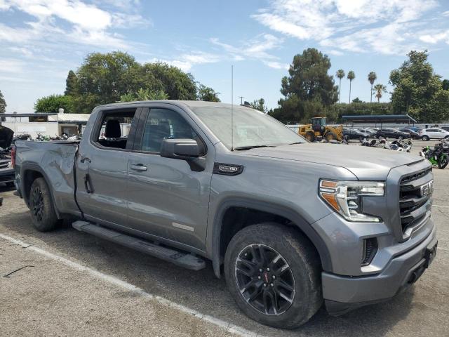 Photo 3 VIN: 3GTU9CED8MG422278 - GMC SIERRA 