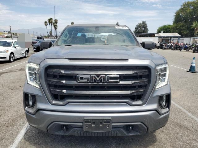 Photo 4 VIN: 3GTU9CED8MG422278 - GMC SIERRA 