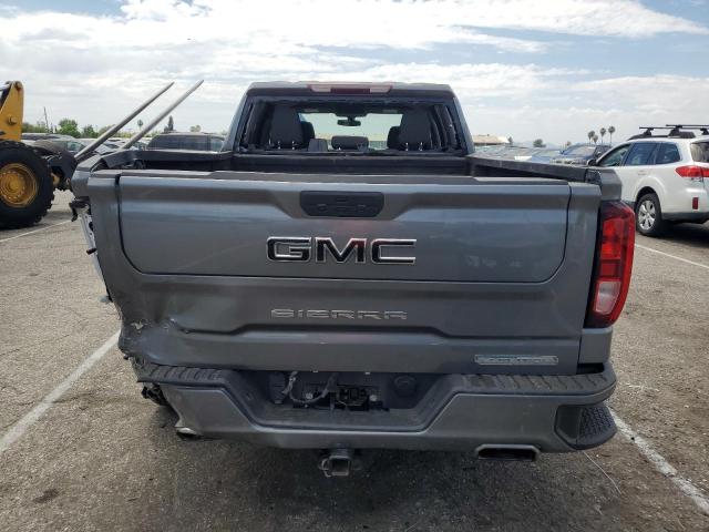 Photo 5 VIN: 3GTU9CED8MG422278 - GMC SIERRA 