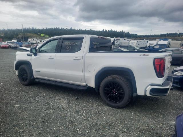 Photo 1 VIN: 3GTU9CED8NG127960 - GMC SIERRA LIM 