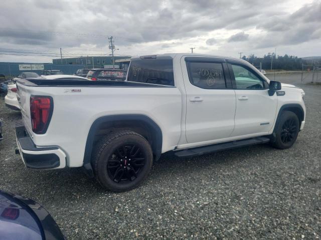 Photo 2 VIN: 3GTU9CED8NG127960 - GMC SIERRA LIM 